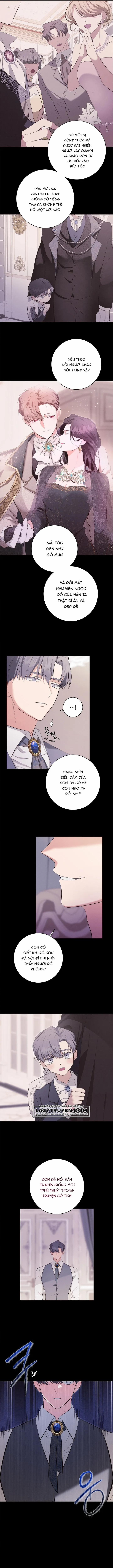 Hồn Ma Trong Gian Nhà Phụ 6 trang 7