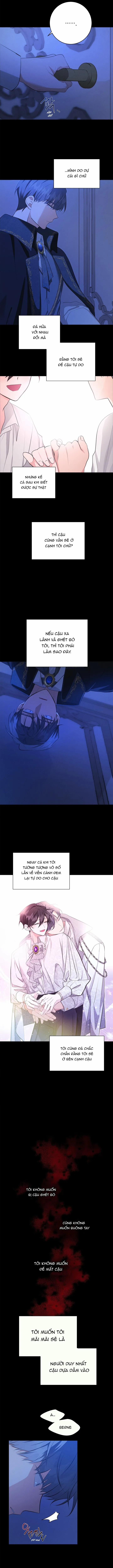 Hồn Ma Trong Gian Nhà Phụ 6 trang 9