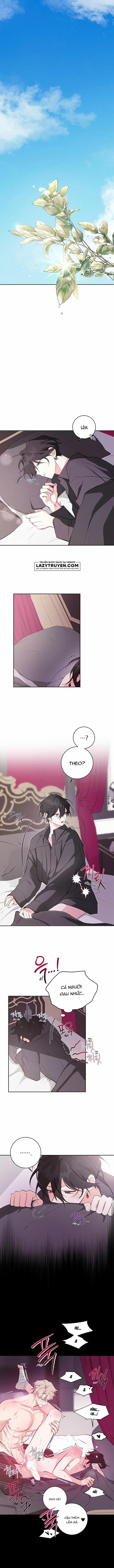 Hồn Ma Trong Gian Nhà Phụ 7 trang 0