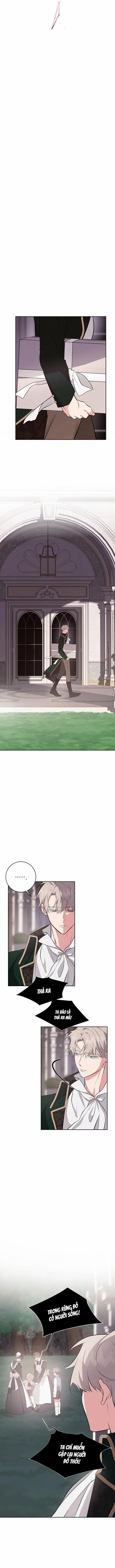 Hồn Ma Trong Gian Nhà Phụ 7 trang 10