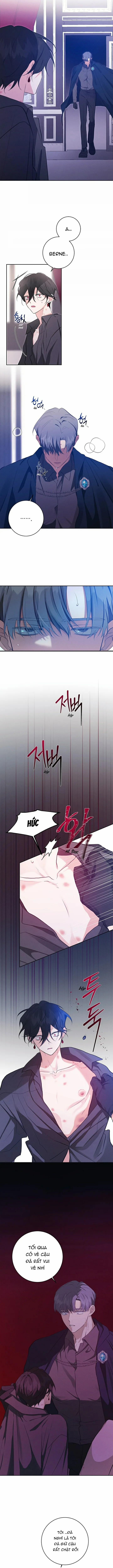 Hồn Ma Trong Gian Nhà Phụ 7 trang 2