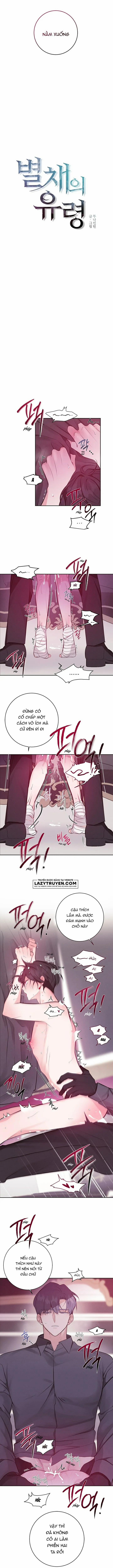 Hồn Ma Trong Gian Nhà Phụ 7 trang 4