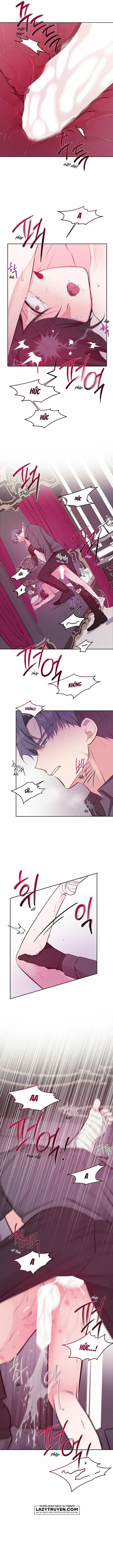 Hồn Ma Trong Gian Nhà Phụ 7 trang 6