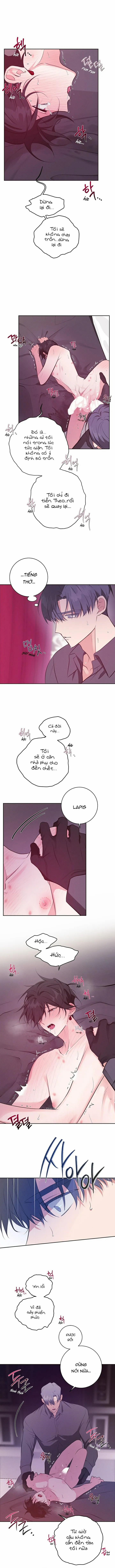 Hồn Ma Trong Gian Nhà Phụ 7 trang 7