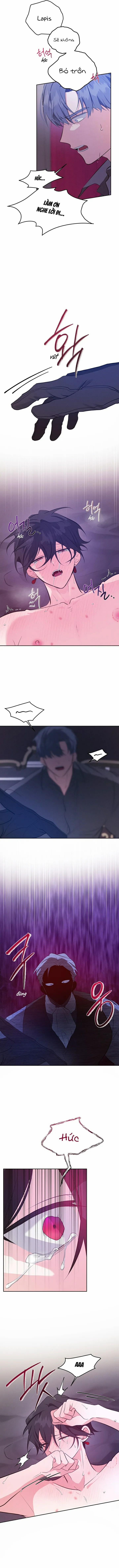 Hồn Ma Trong Gian Nhà Phụ 7 trang 8