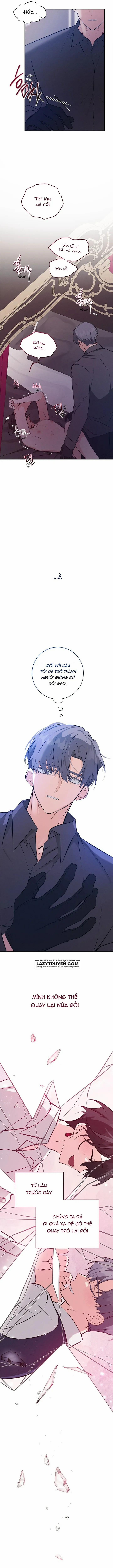 Hồn Ma Trong Gian Nhà Phụ 7 trang 9