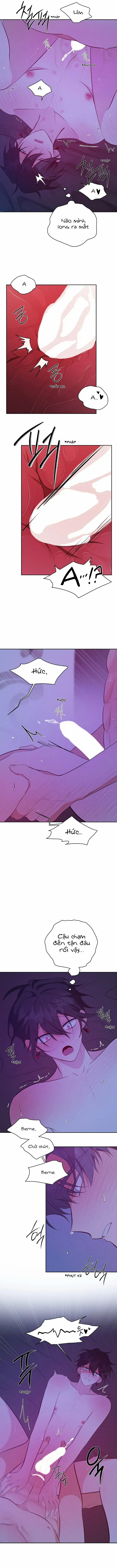 Hồn Ma Trong Gian Nhà Phụ 8 trang 16