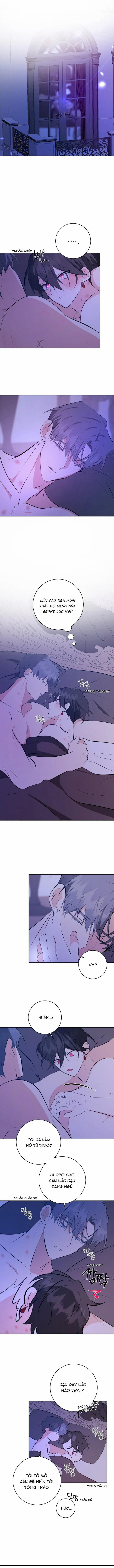 Hồn Ma Trong Gian Nhà Phụ 8 trang 18