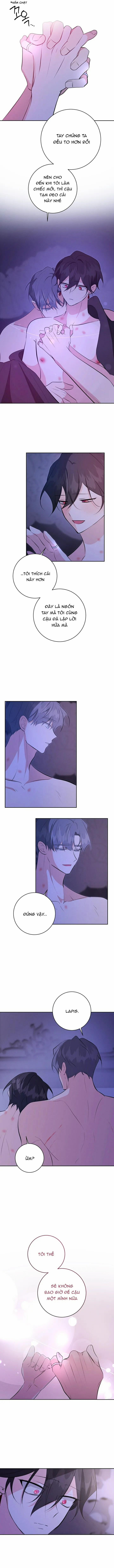 Hồn Ma Trong Gian Nhà Phụ 8 trang 19