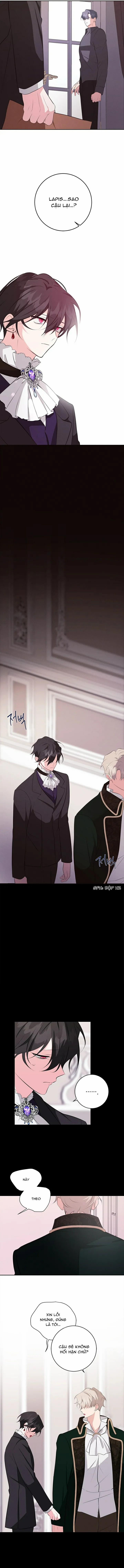 Hồn Ma Trong Gian Nhà Phụ 8 trang 2