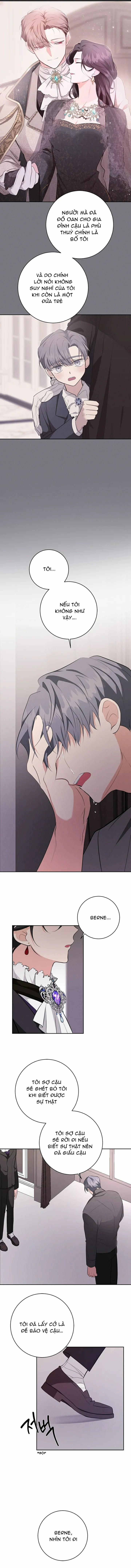 Hồn Ma Trong Gian Nhà Phụ 8 trang 7