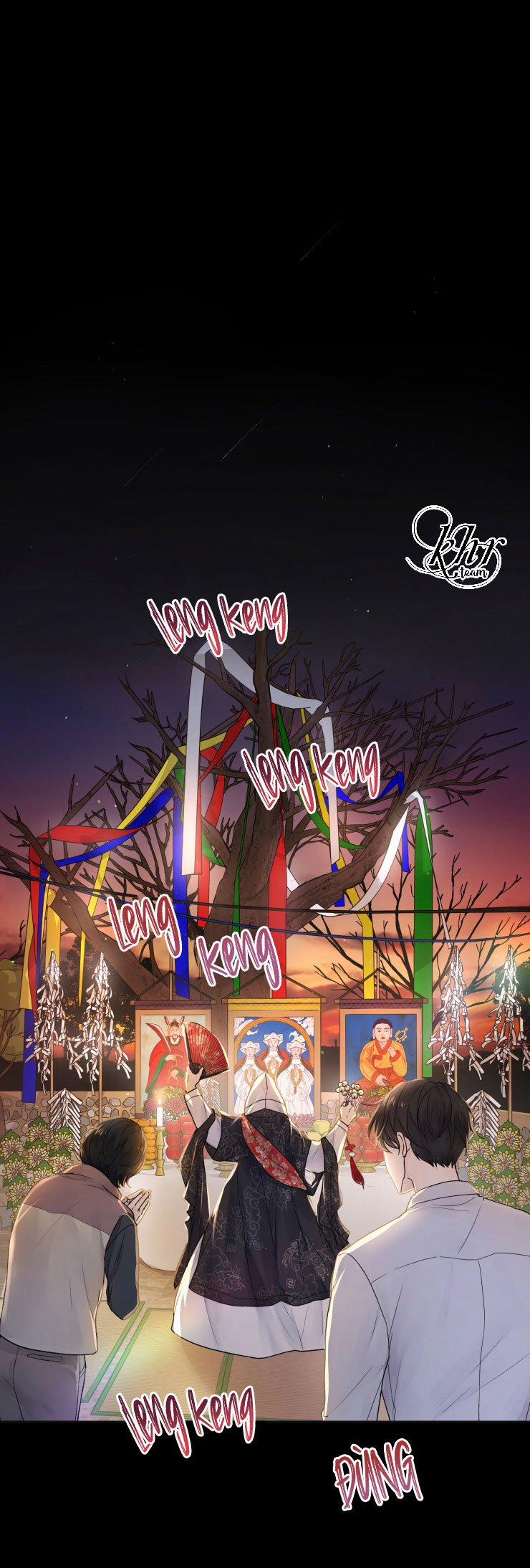 Hỗn Mộng 1 trang 0