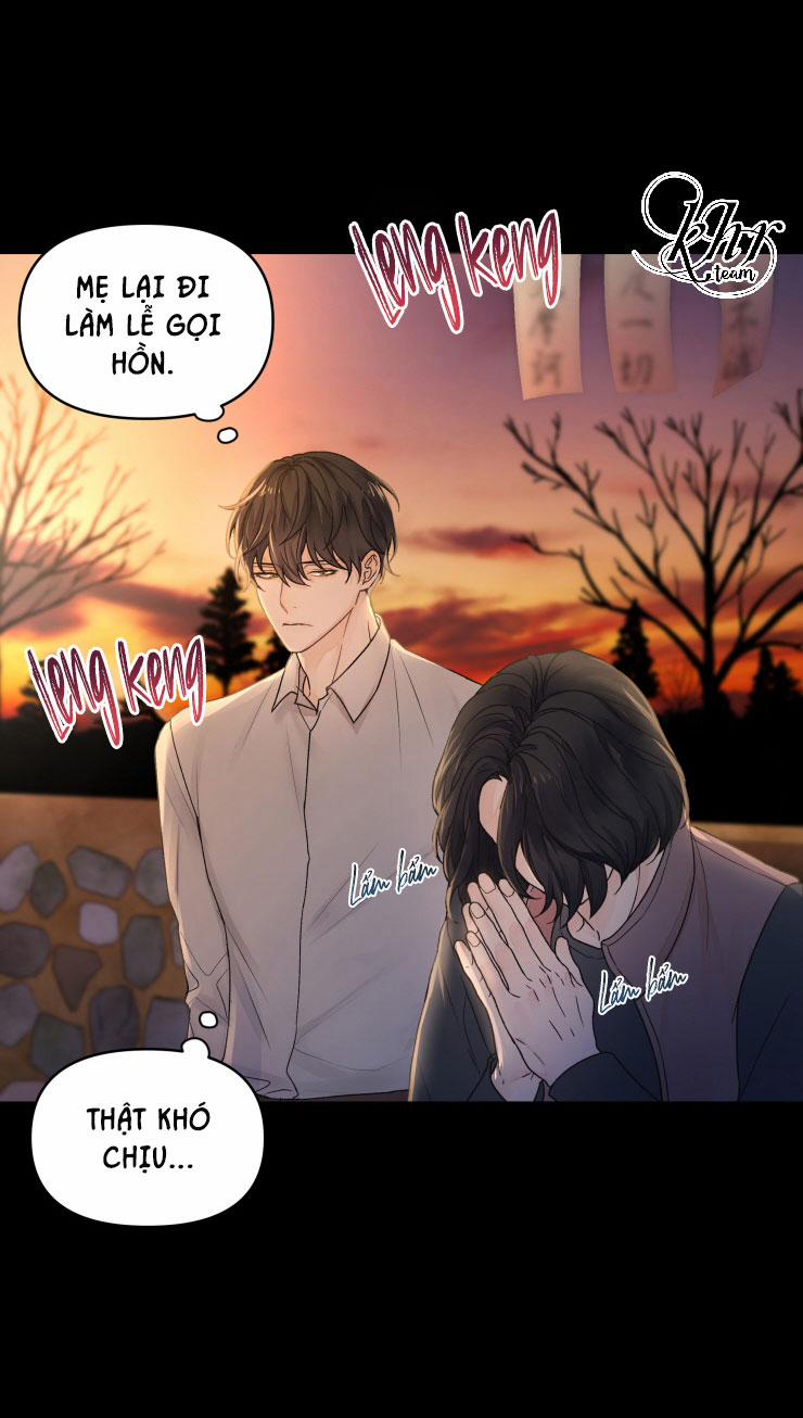 Hỗn Mộng 1 trang 1