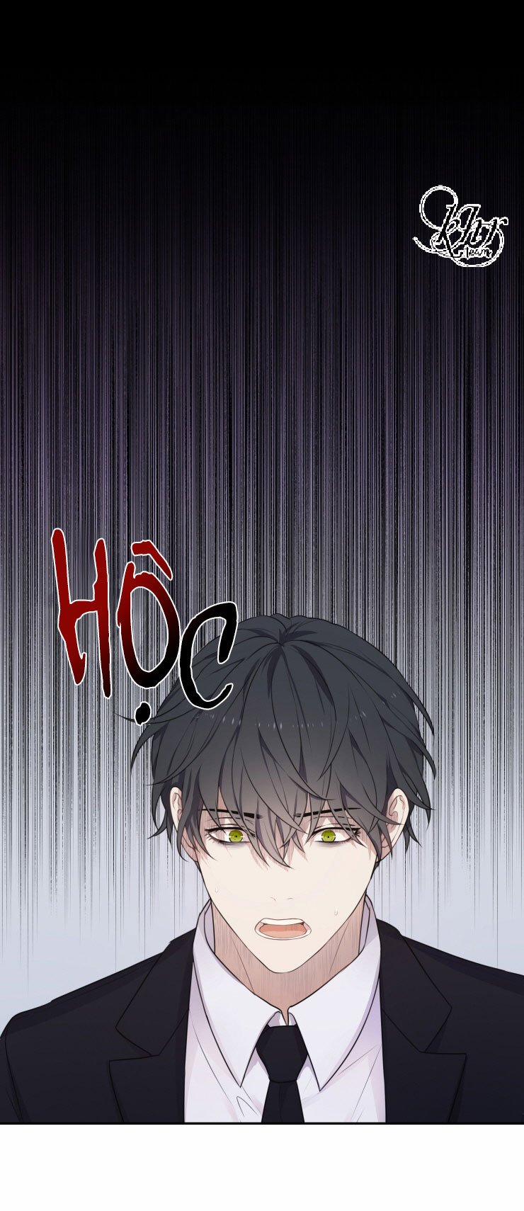 Hỗn Mộng 1 trang 14