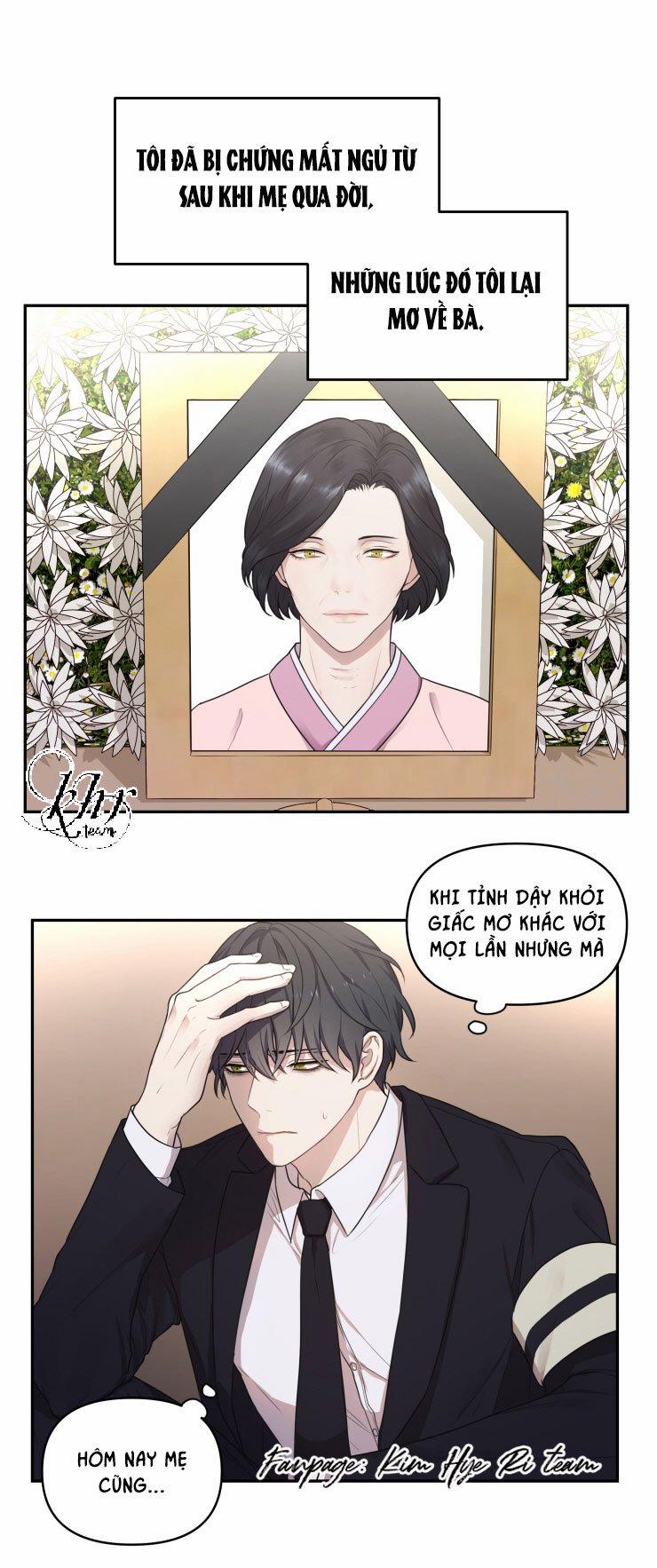 Hỗn Mộng 1 trang 16