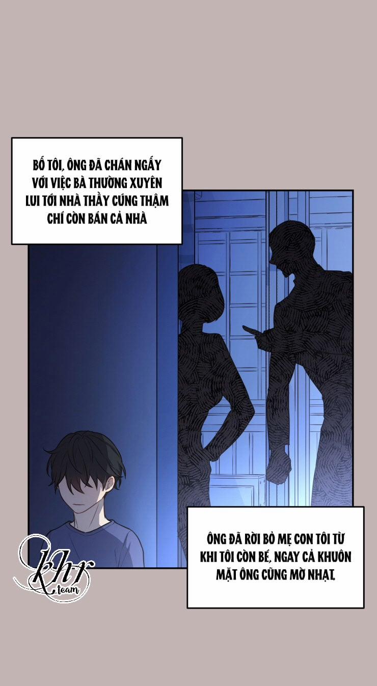 Hỗn Mộng 1 trang 19