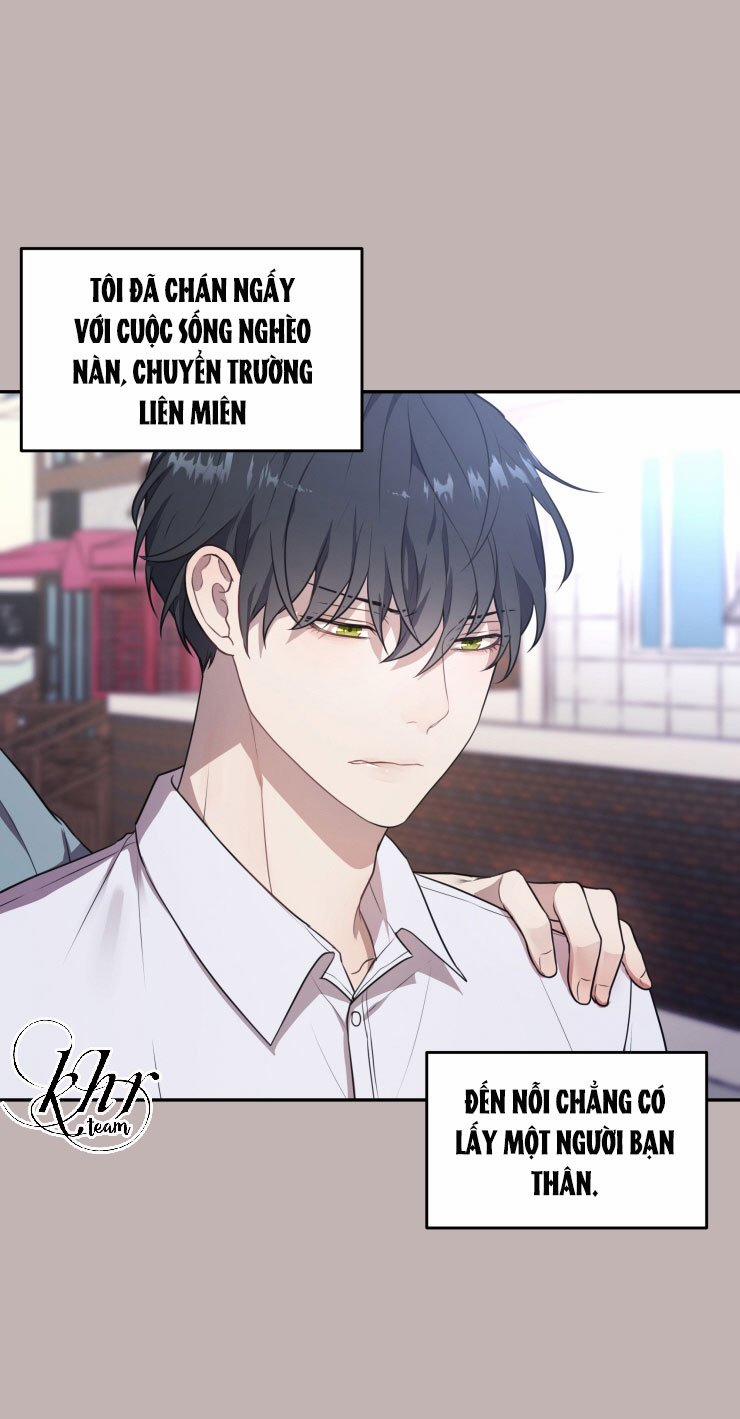 Hỗn Mộng 1 trang 22