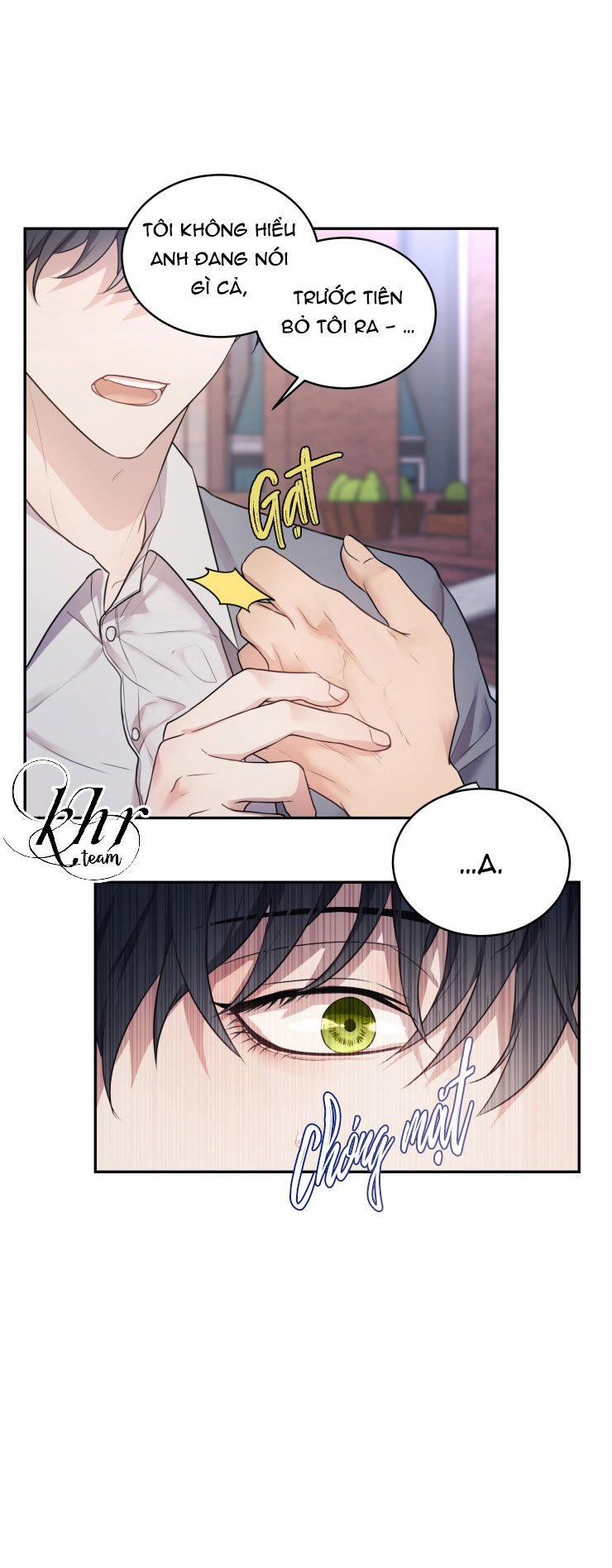 Hỗn Mộng 1 trang 61