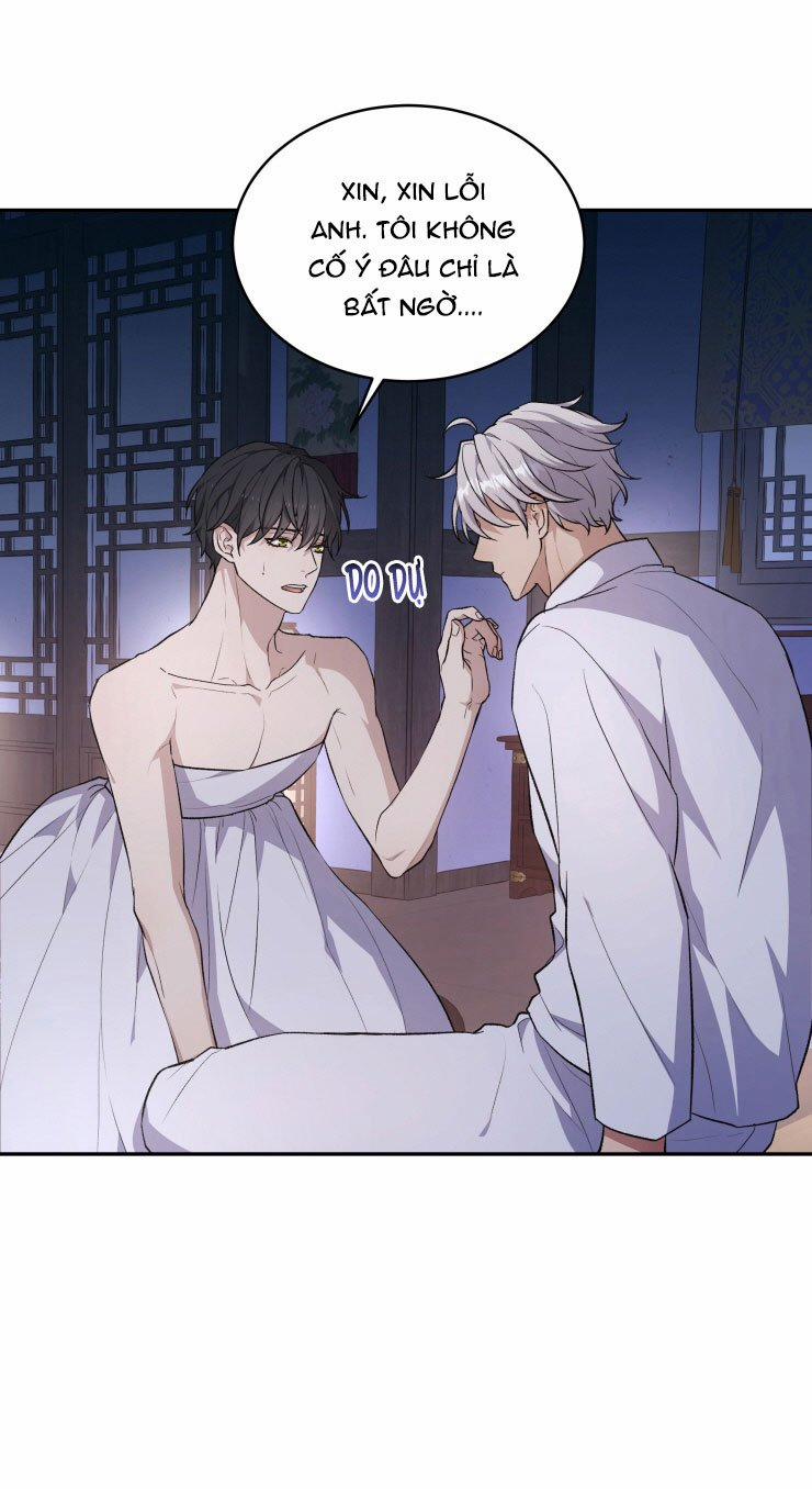 Hỗn Mộng 10 trang 1