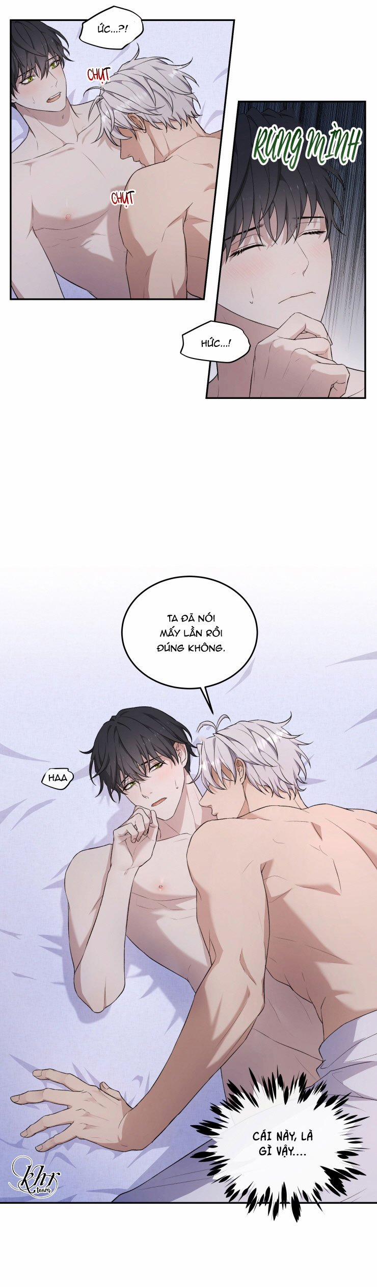 Hỗn Mộng 10 trang 17