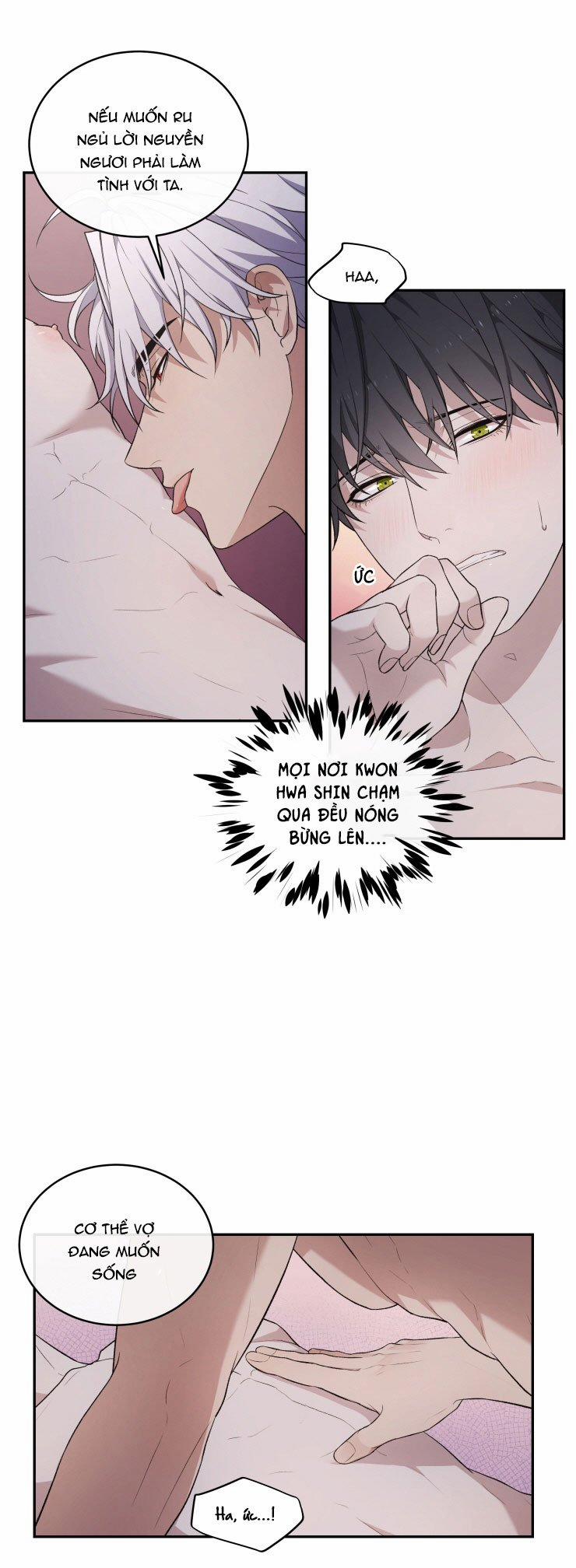 Hỗn Mộng 10 trang 18