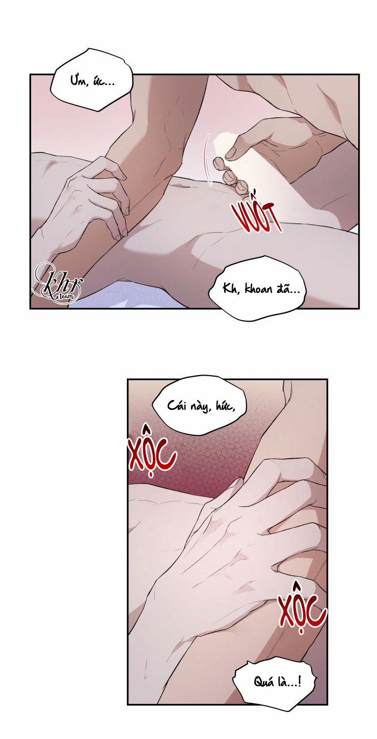 Hỗn Mộng 10 trang 20