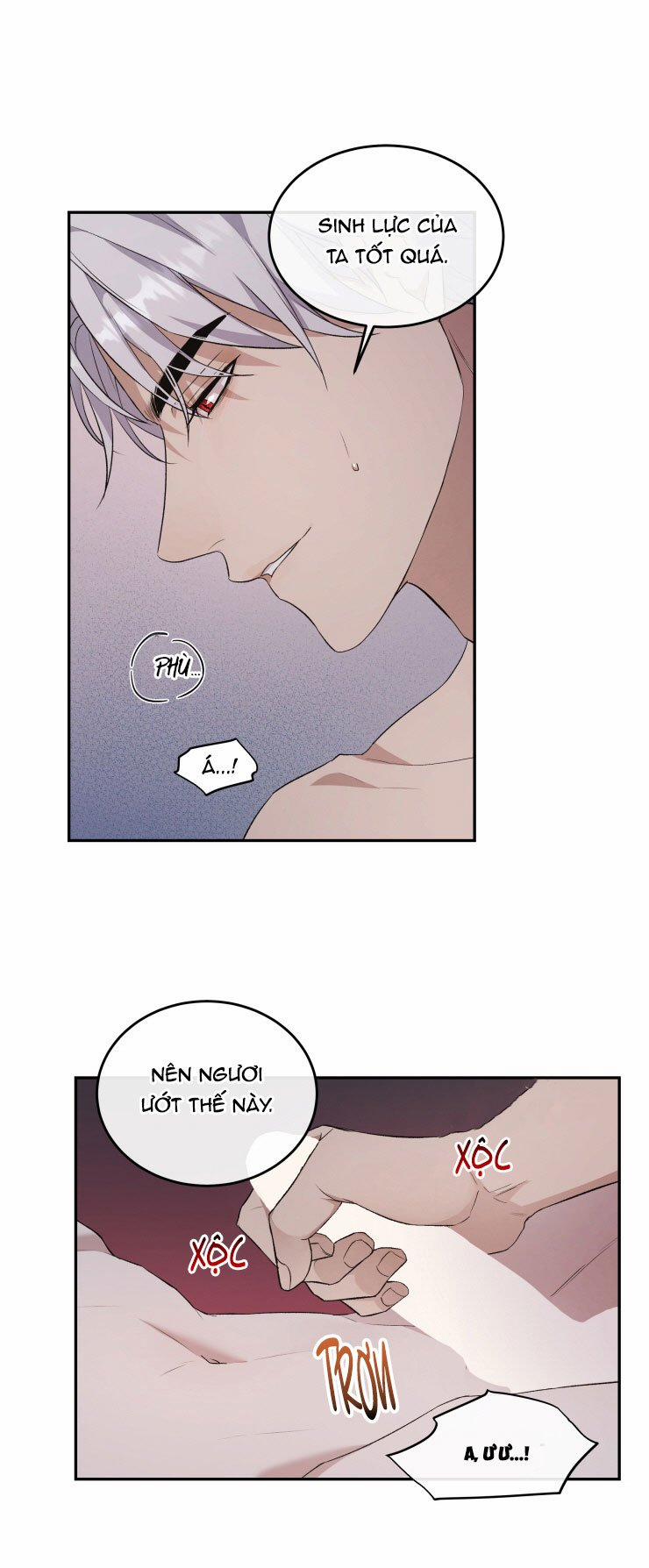 Hỗn Mộng 10 trang 21