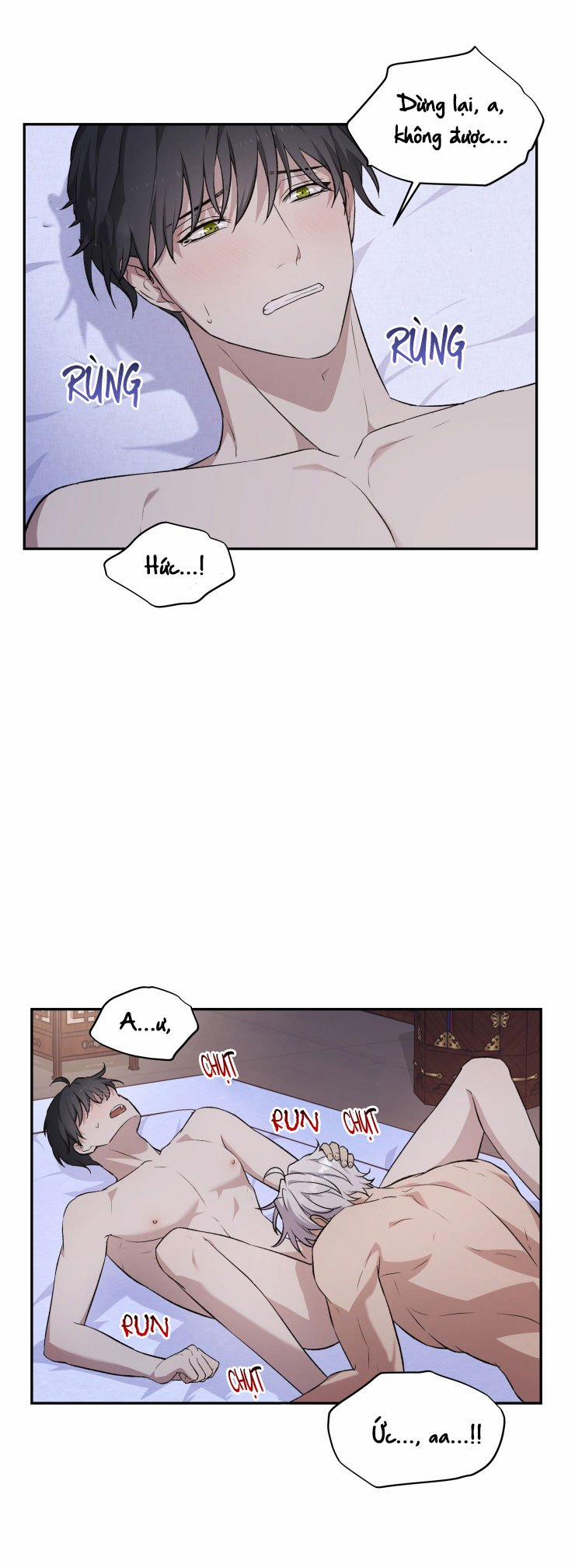 Hỗn Mộng 10 trang 26