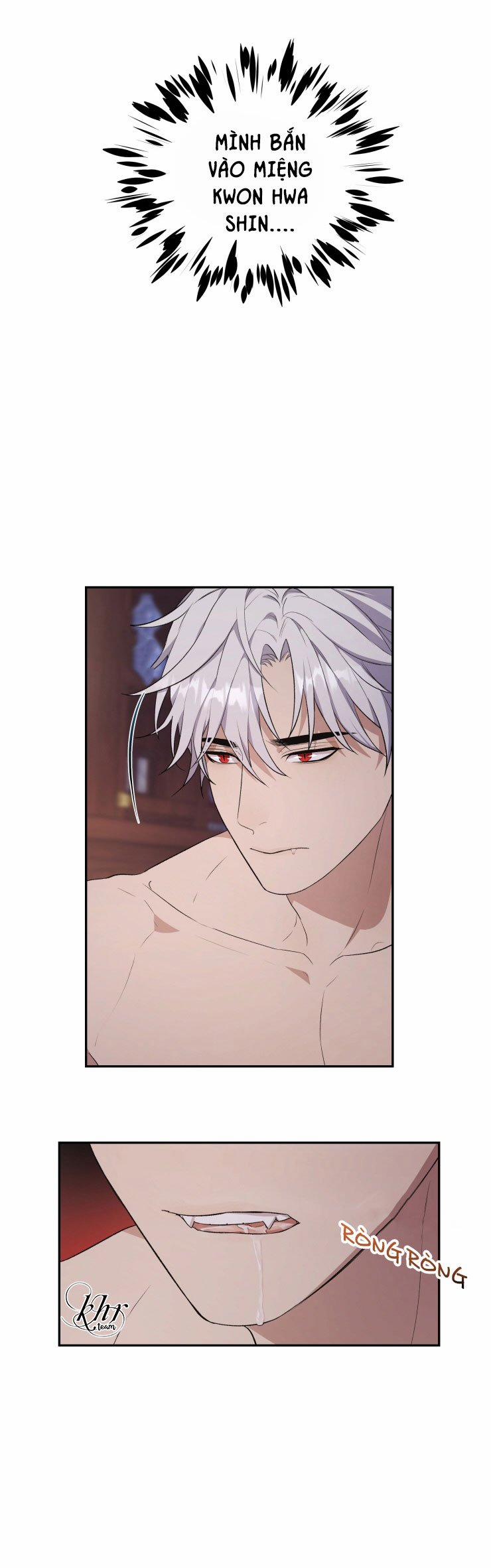 Hỗn Mộng 10 trang 28