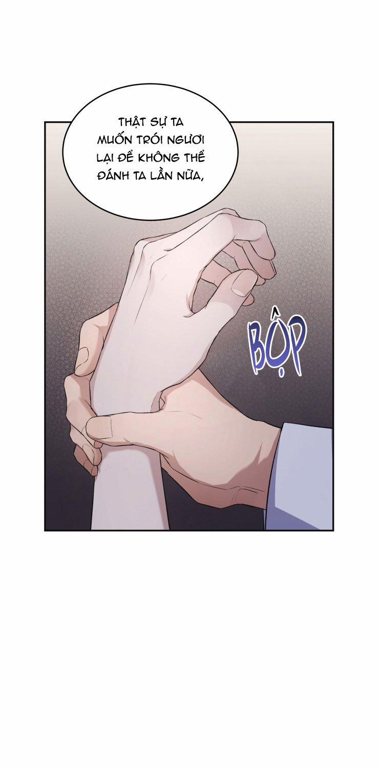 Hỗn Mộng 10 trang 3