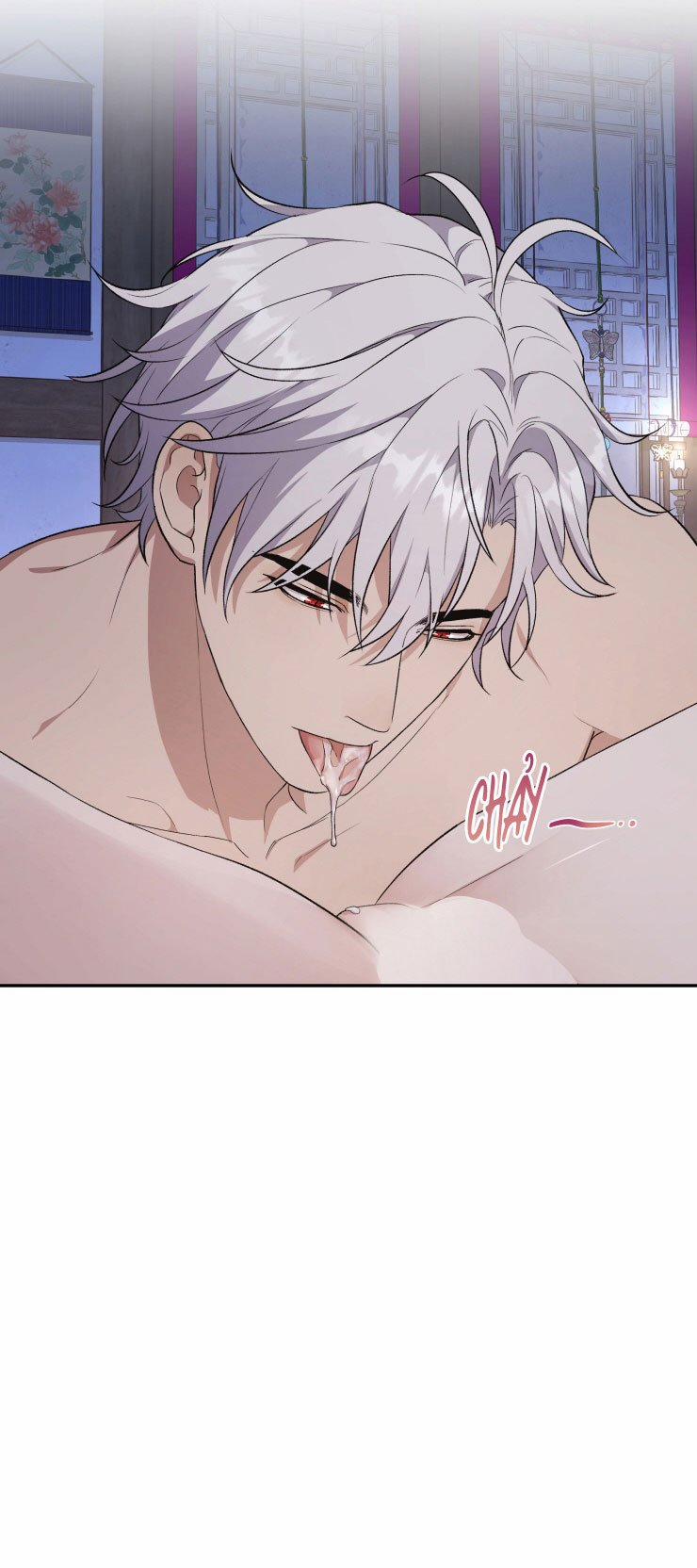 Hỗn Mộng 10 trang 35