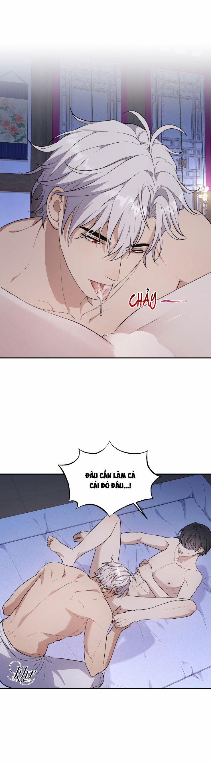 Hỗn Mộng 11 trang 0