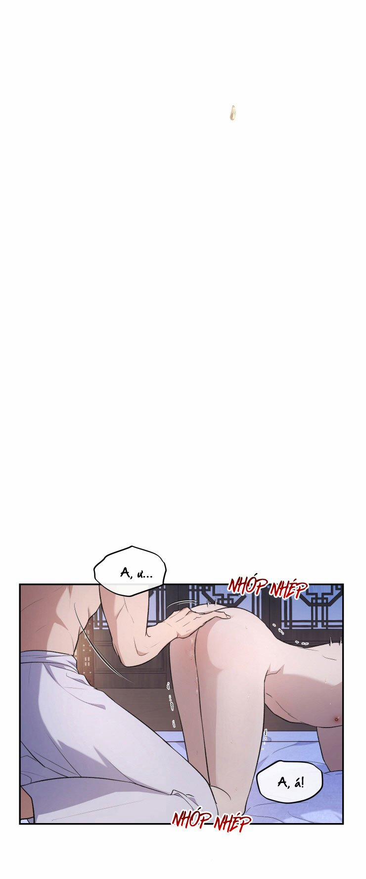 Hỗn Mộng 11 trang 13