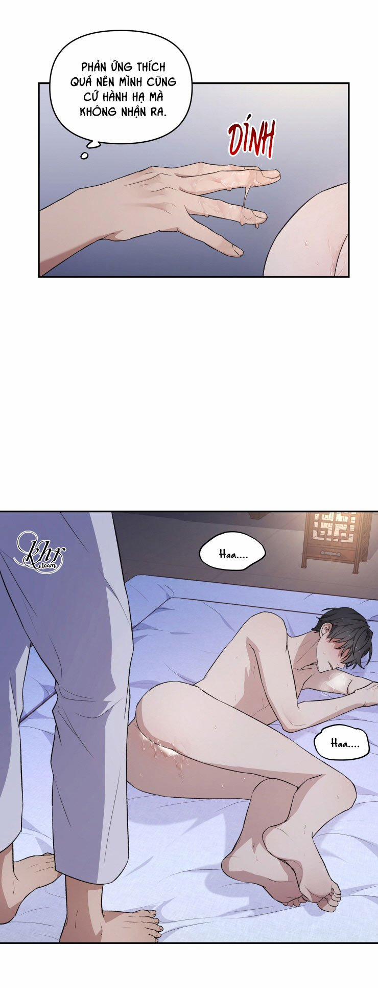 Hỗn Mộng 11 trang 18