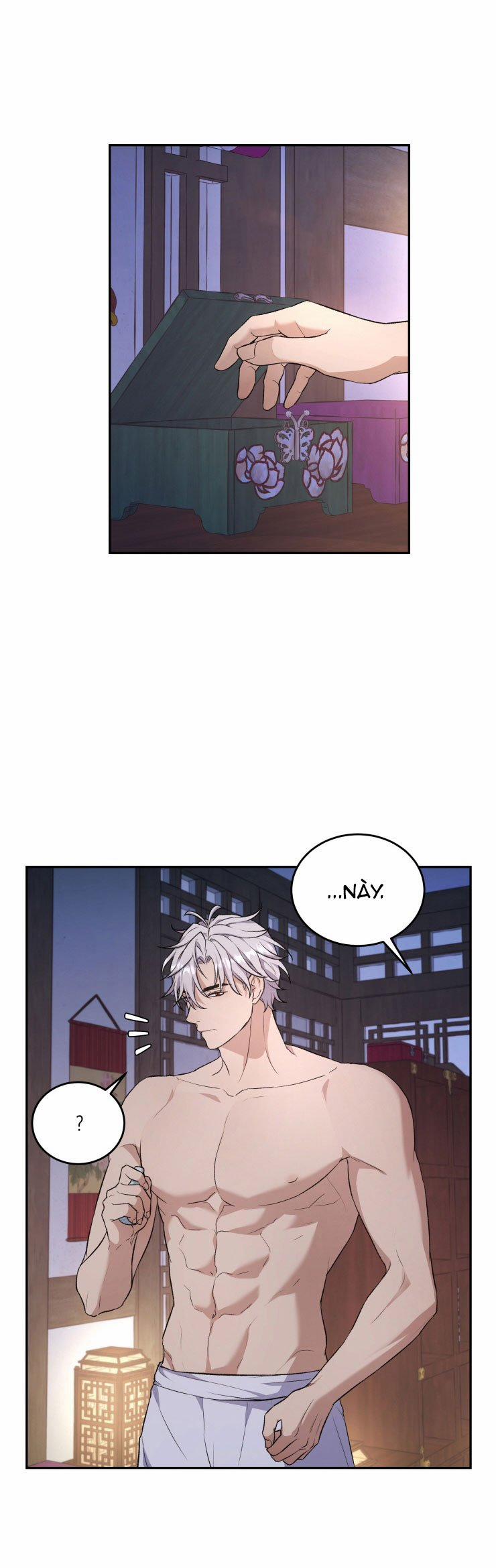 Hỗn Mộng 11 trang 7