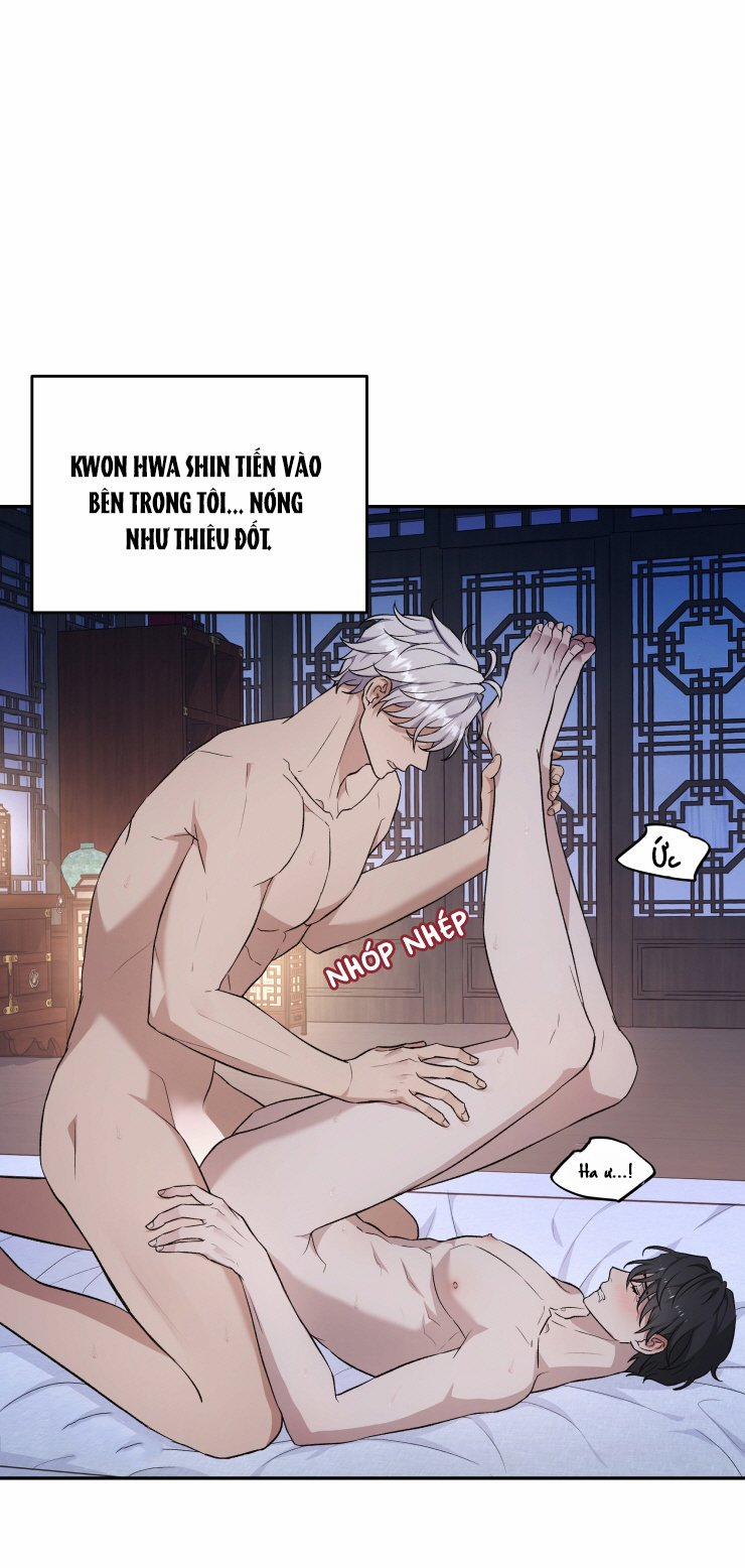 Hỗn Mộng 12 trang 29