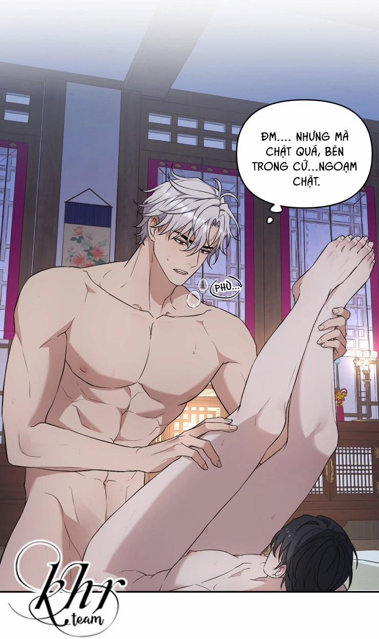 Hỗn Mộng 12 trang 33