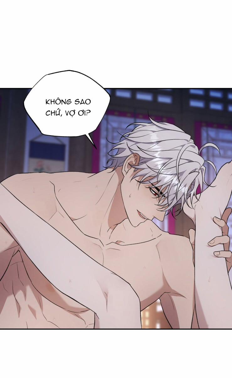 Hỗn Mộng 12 trang 38