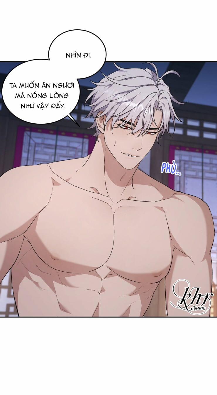 Hỗn Mộng 12 trang 4