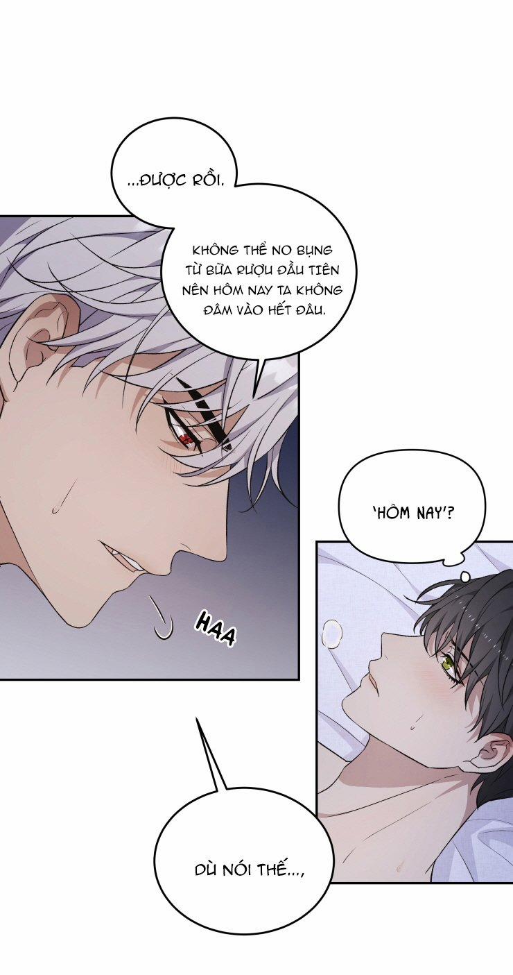 Hỗn Mộng 12 trang 42