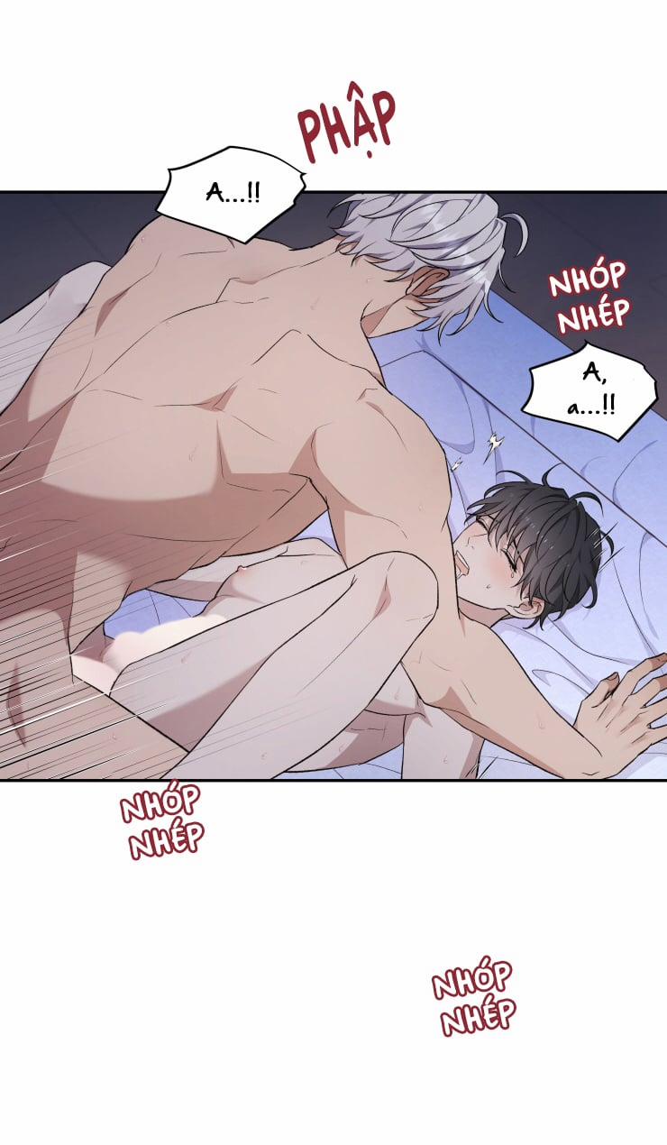 Hỗn Mộng 12 trang 45