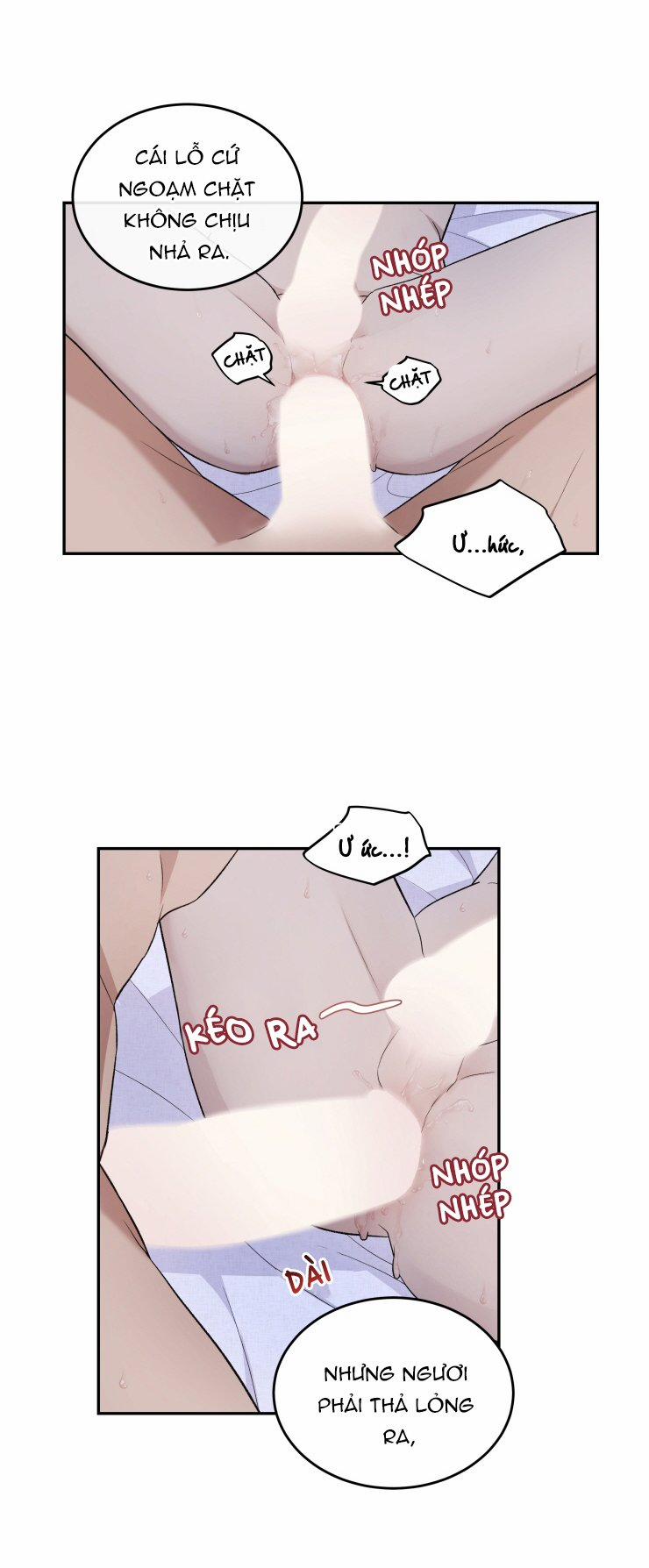 Hỗn Mộng 12 trang 47