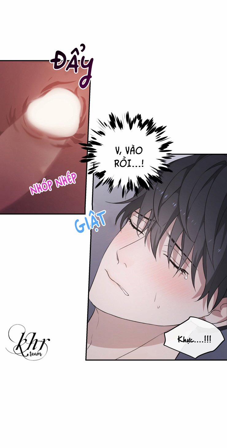 Hỗn Mộng 12 trang 6