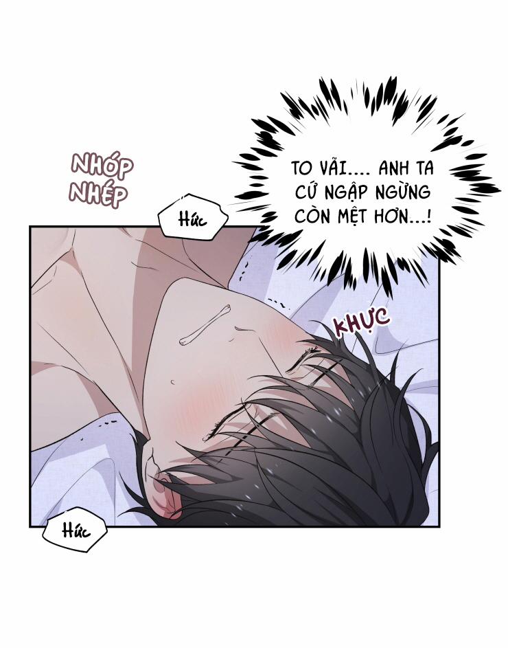 Hỗn Mộng 12 trang 8