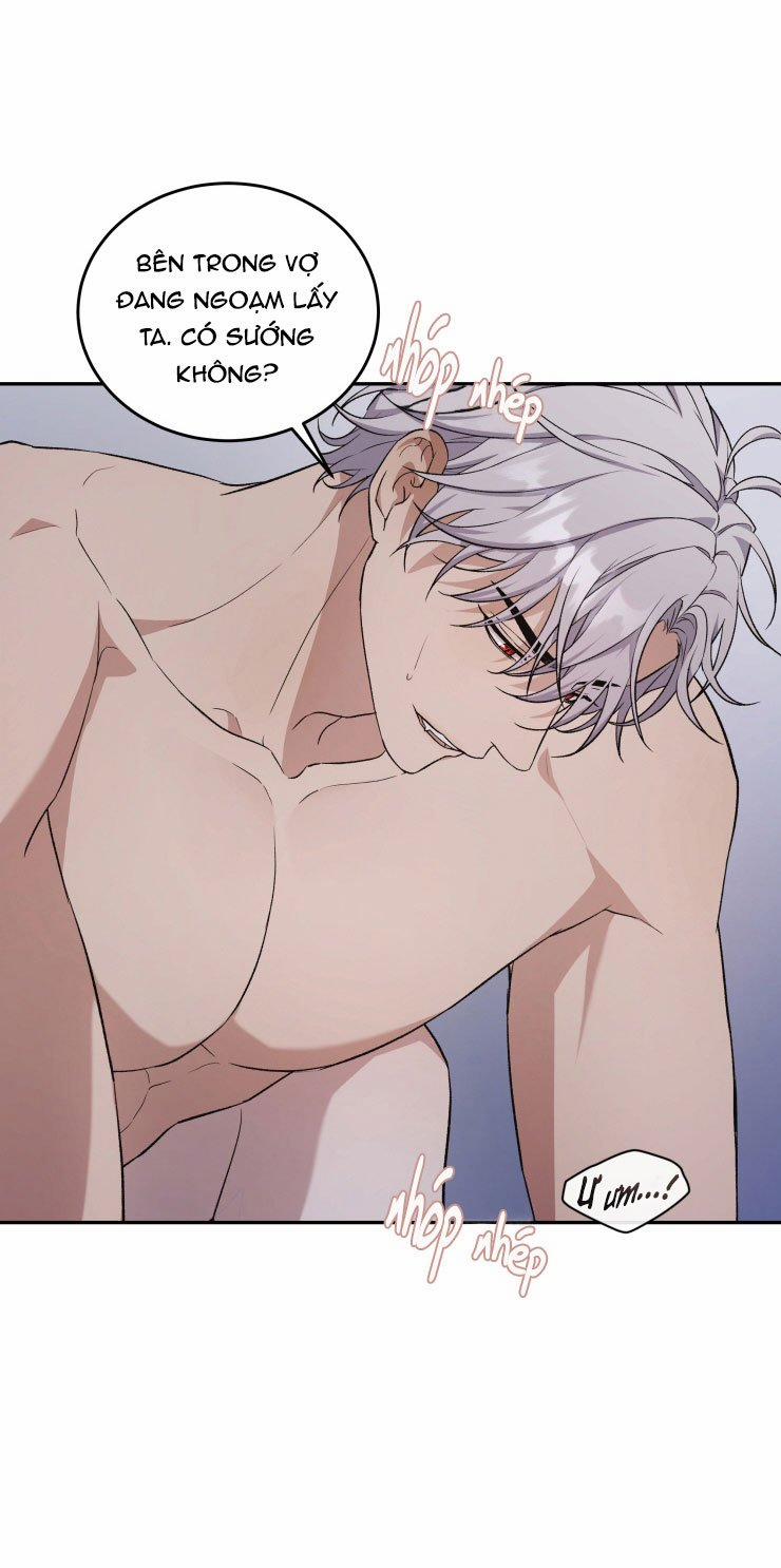 Hỗn Mộng 13 trang 1