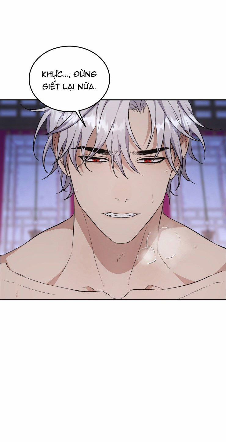 Hỗn Mộng 13 trang 11