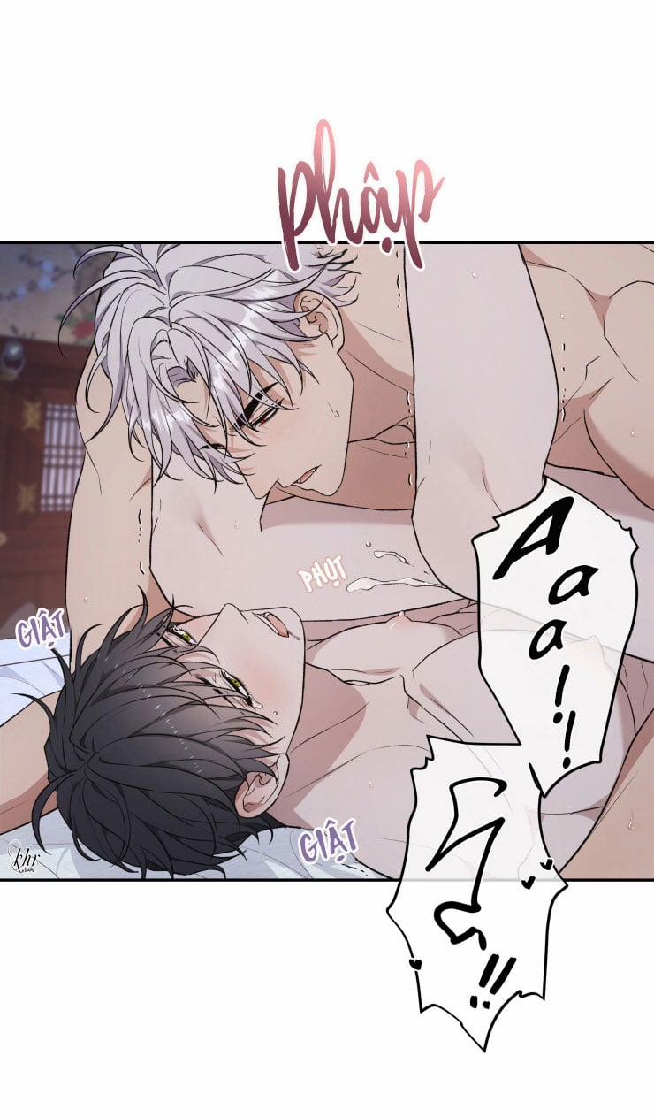 Hỗn Mộng 13 trang 22