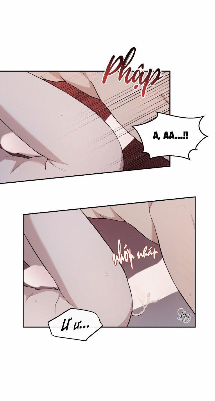 Hỗn Mộng 13 trang 25