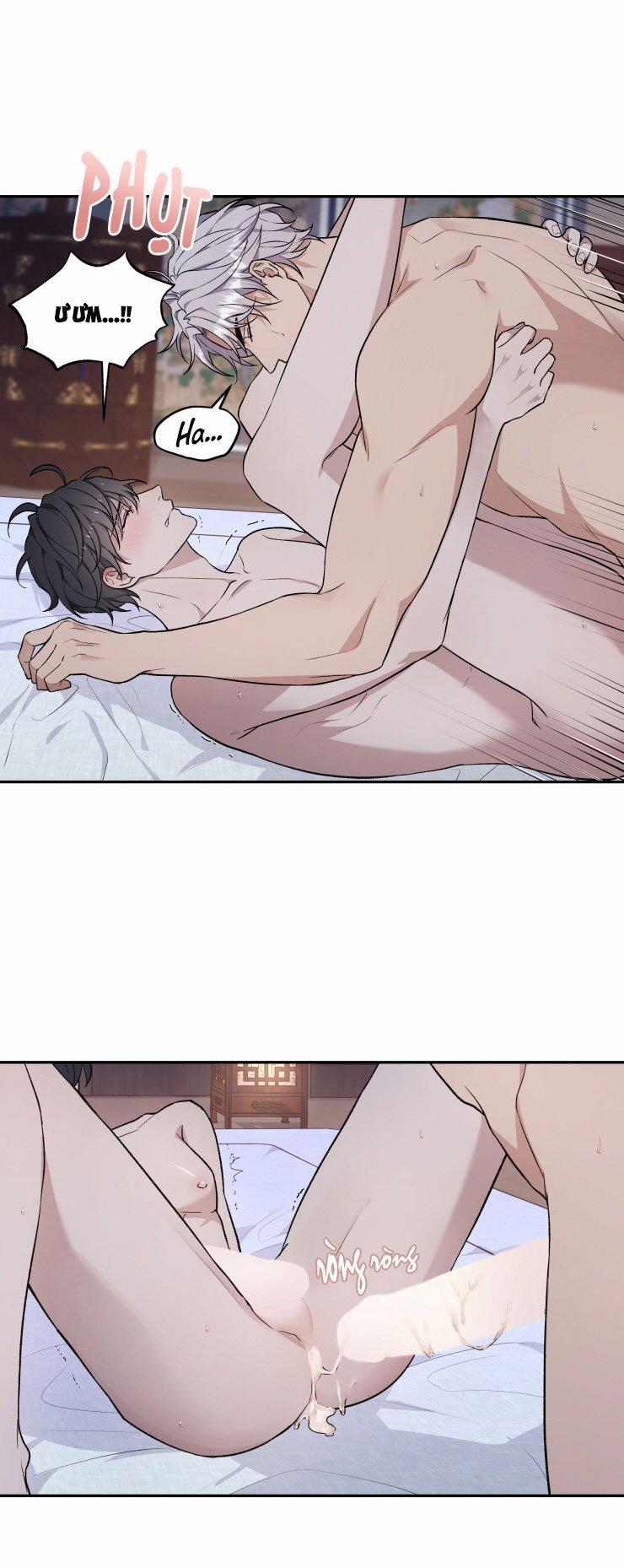 Hỗn Mộng 13 trang 26