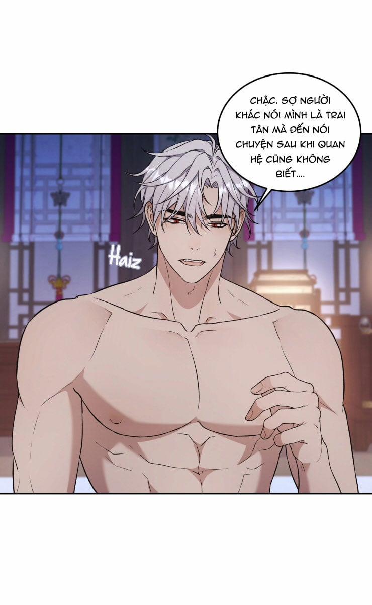 Hỗn Mộng 13 trang 33